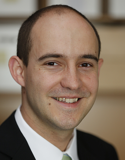 Mag. Josef Promitzer